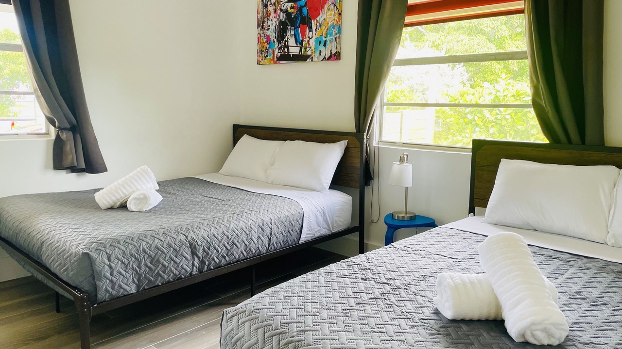 Photo of Bedroom in Wynwood Art District