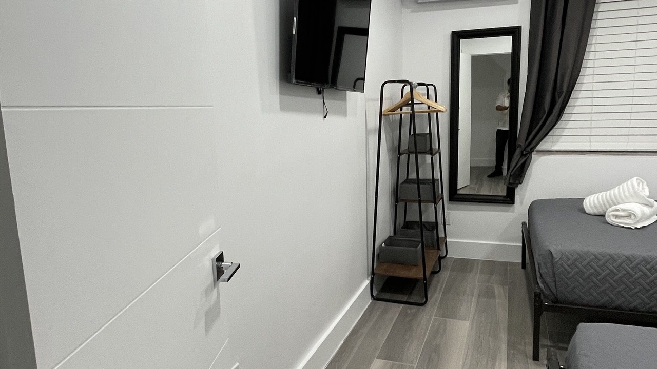 Photo of Bedroom in Wynwood Art District
