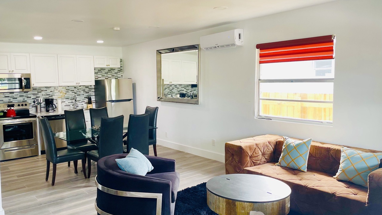 Photo of Livingroom in Wynwood Art District
