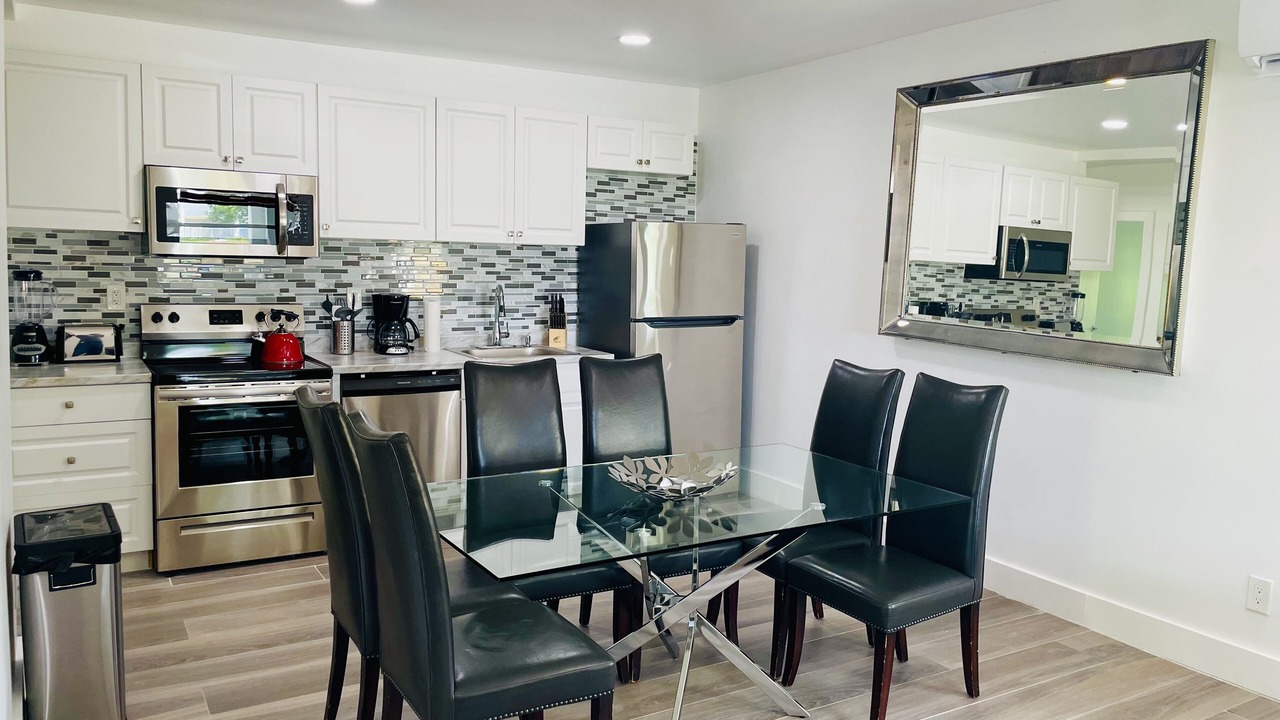 Photo of Kitchen in Wynwood Art District