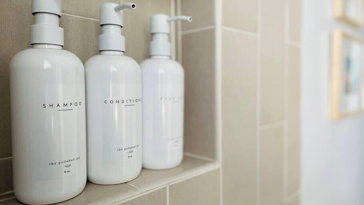 Photo of Bathroom in Bethesda