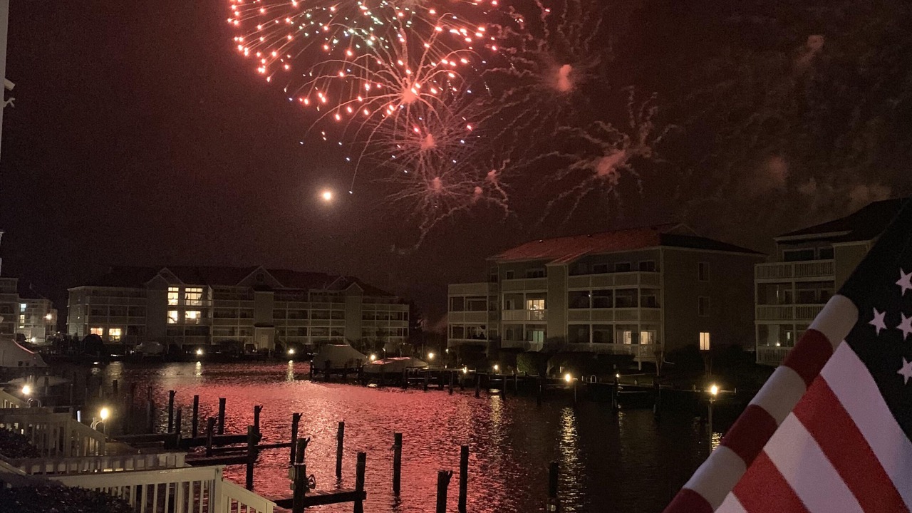 Photo of Outdoor in North Ocean City