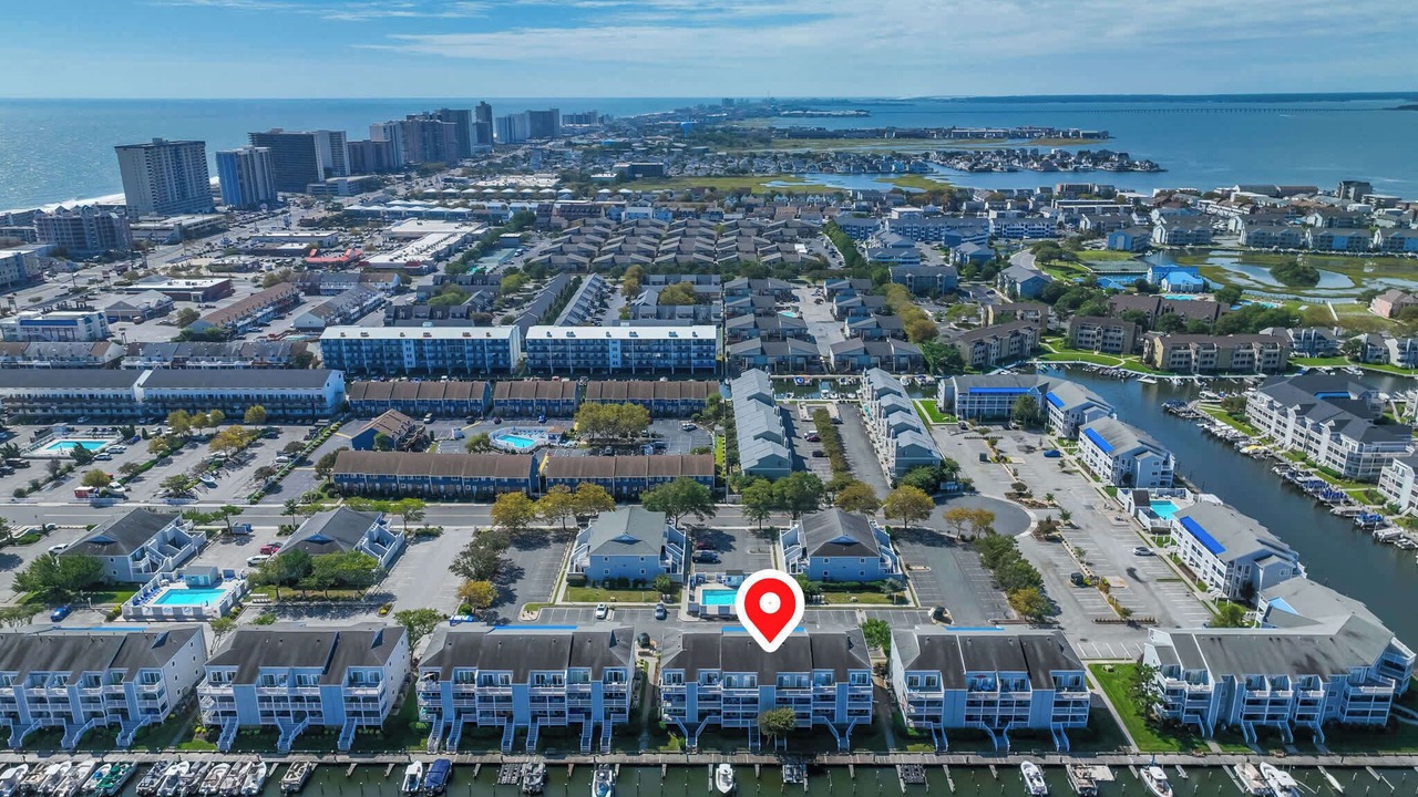 Photo of Outdoor in North Ocean City
