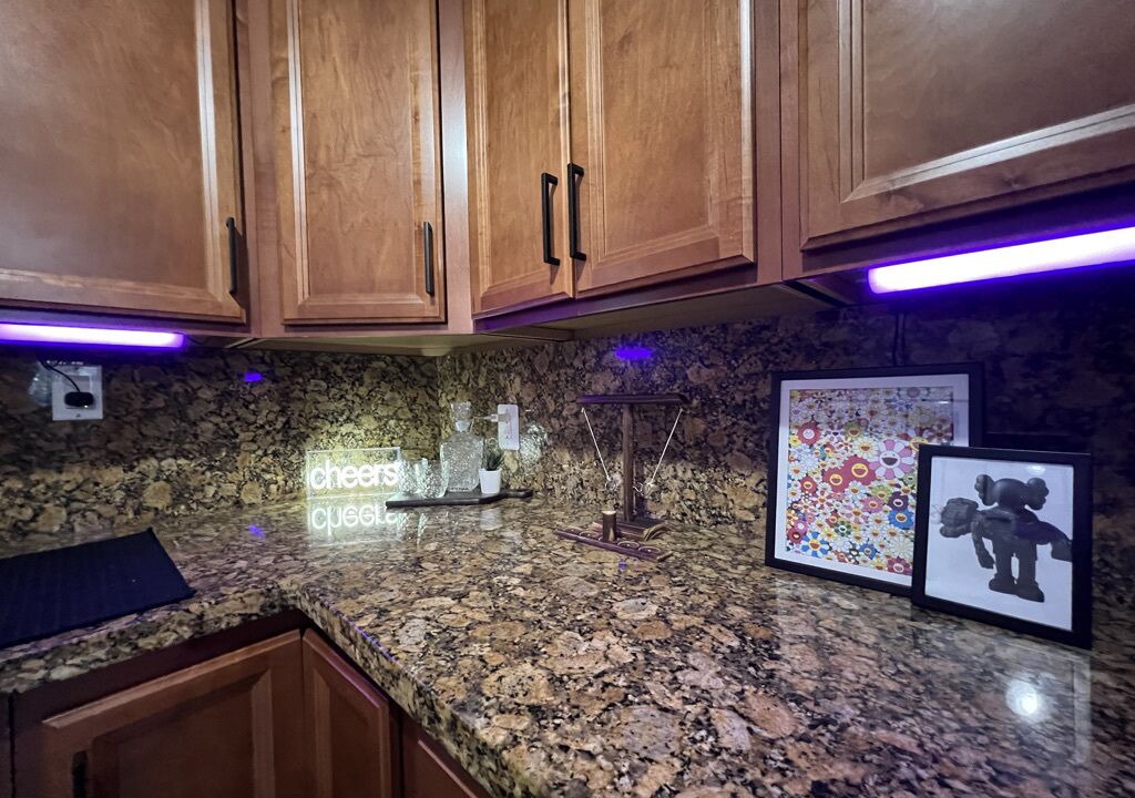 Photo of Kitchen in Ludlam