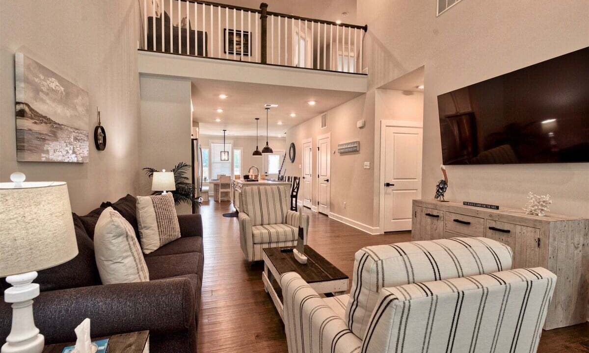 Photo of Livingroom in Lewes