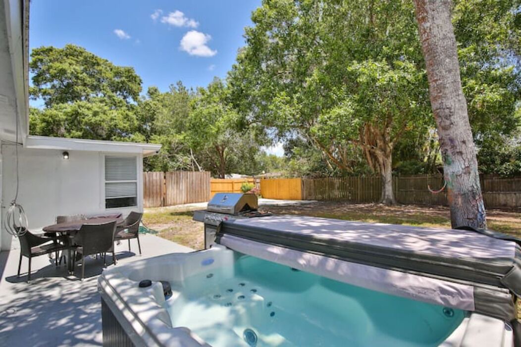 Photo of Outdoor in Sarasota Springs