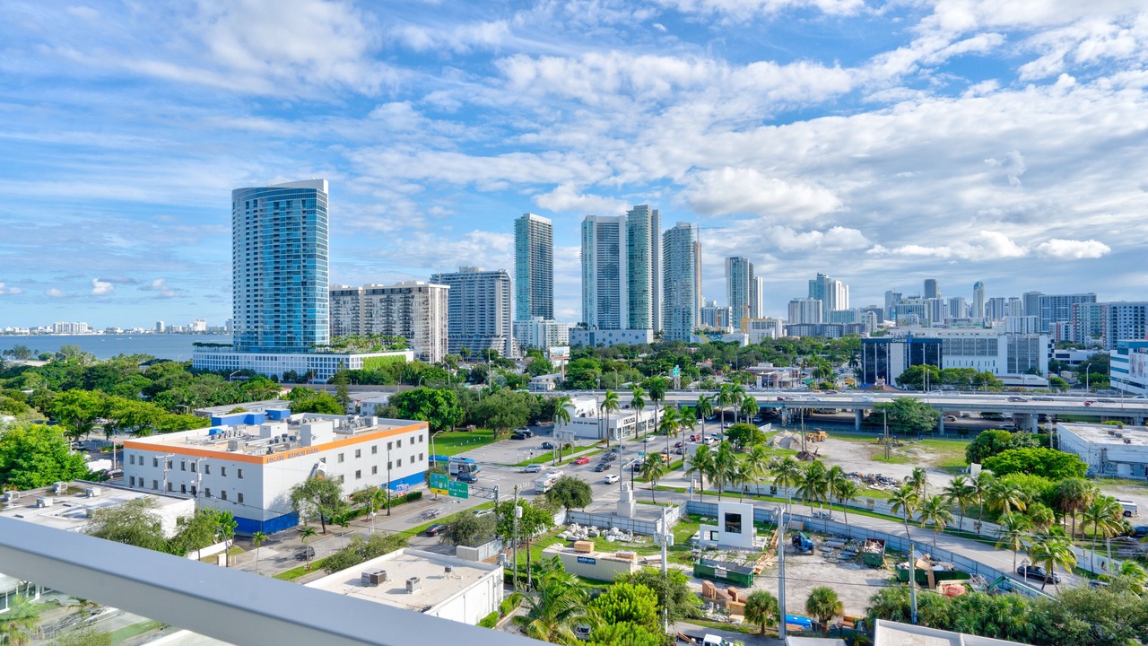 Photo of Others in Northeast Miami