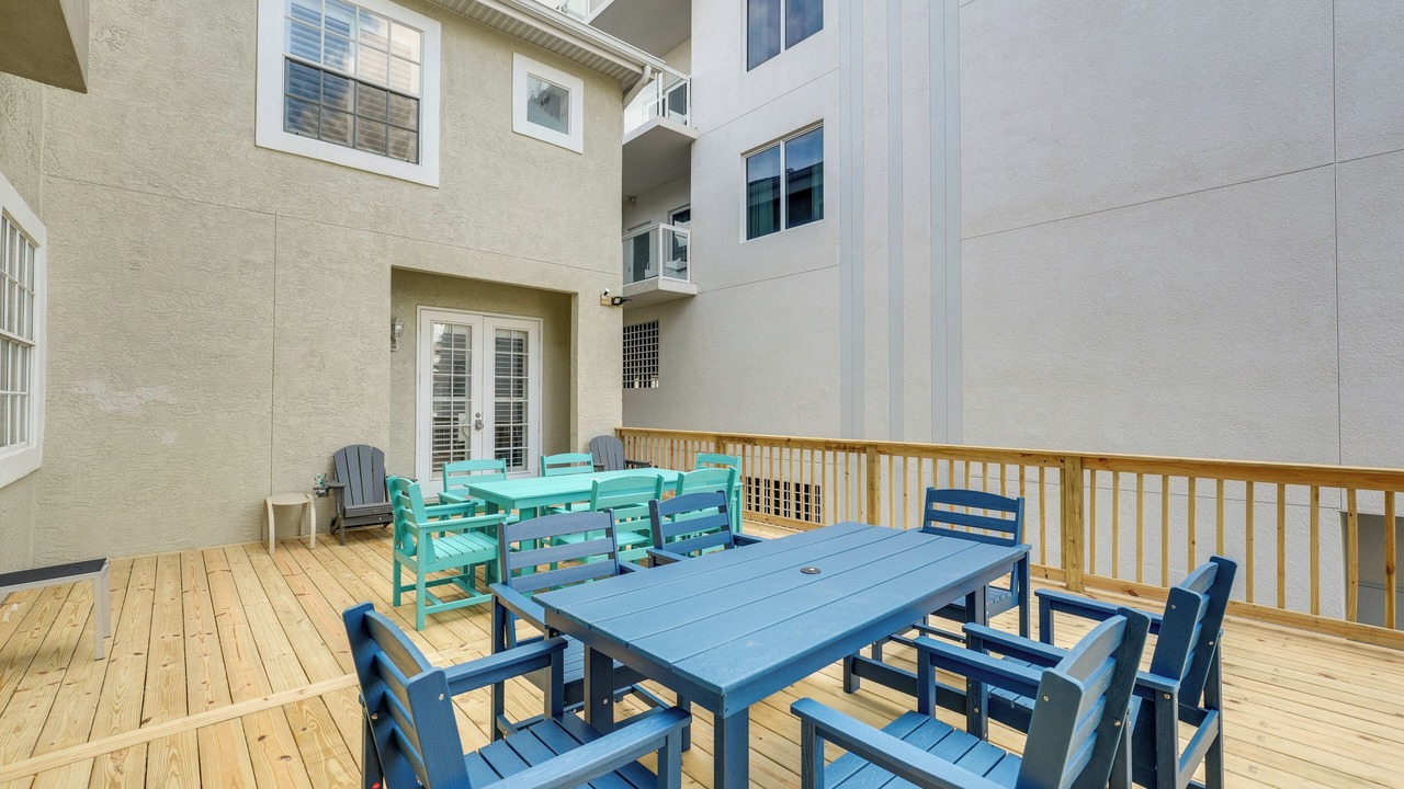 Photo of Outdoor in Clearwater Beach
