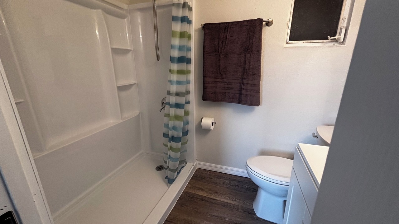 Photo of Bathroom in Redington Shores