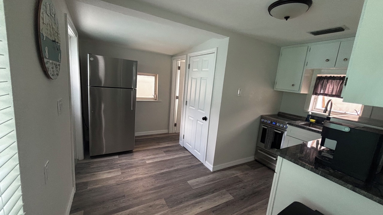 Photo of Kitchen in Redington Shores