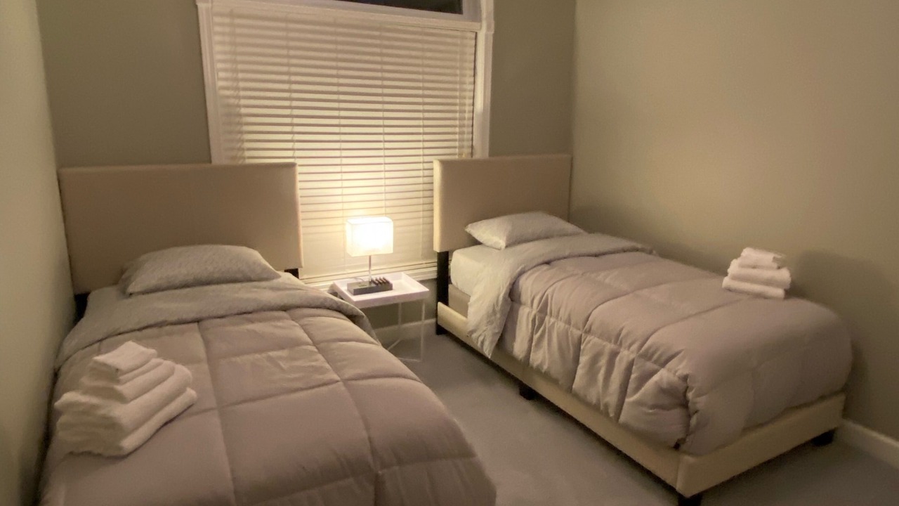 Photo of Bedroom in Kings Grant
