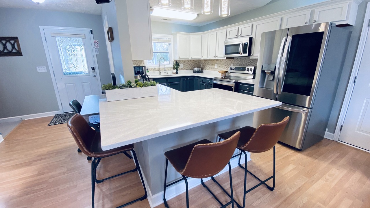 Photo of Kitchen in Kings Grant