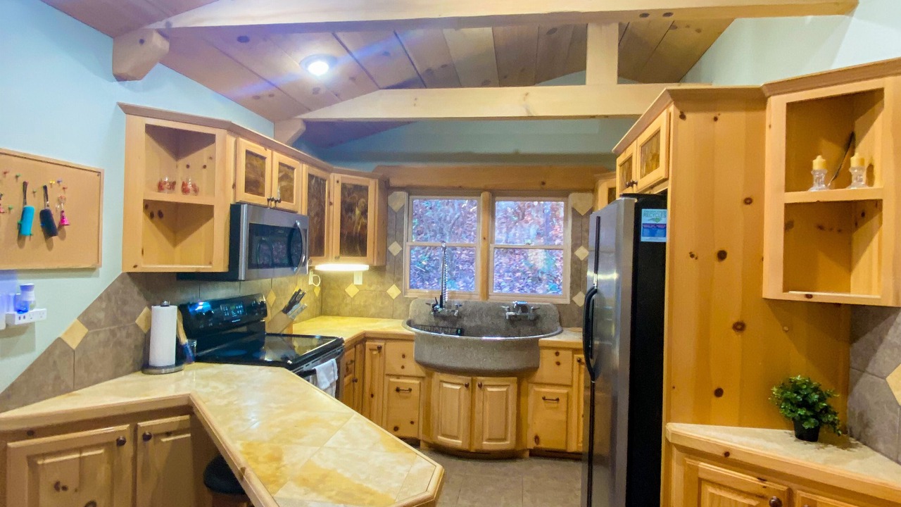 Photo of Kitchen in Murphy