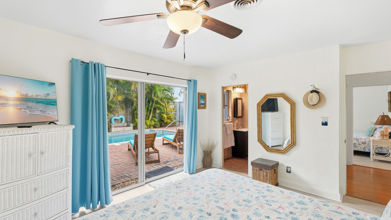 Photo of Bedroom in Sarasota