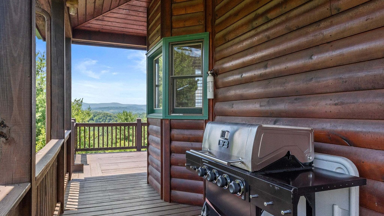Photo of Outdoor in Piney Creek