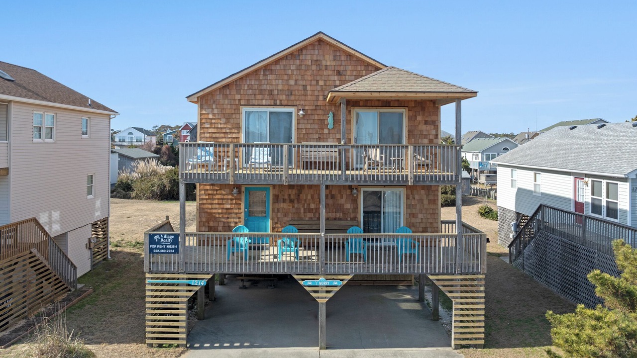 Photo of Outdoor in Kill Devil Hills