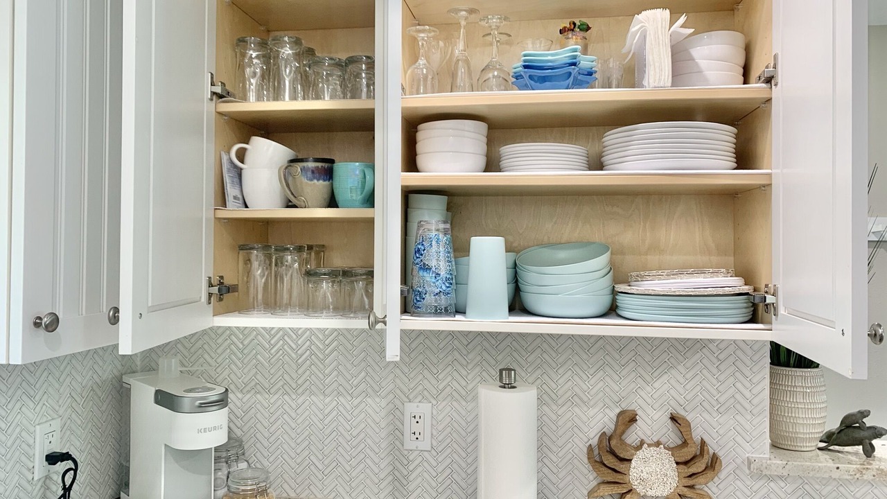 Photo of Kitchen in Springs at Kings Bay
