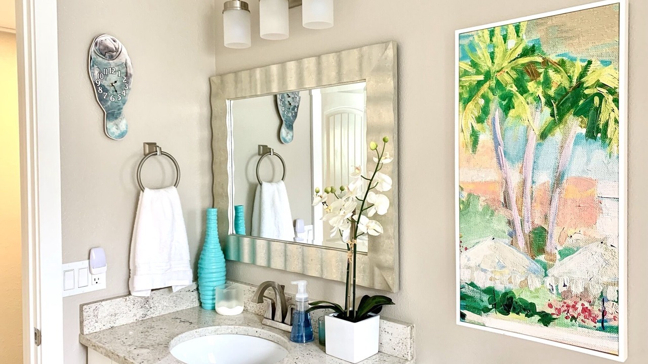 Photo of Bathroom in Springs at Kings Bay