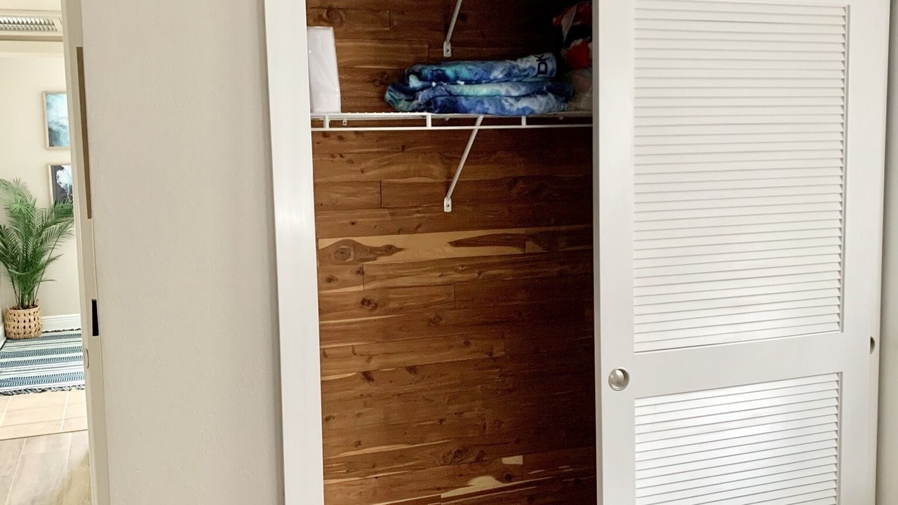 Photo of Bedroom in Springs at Kings Bay