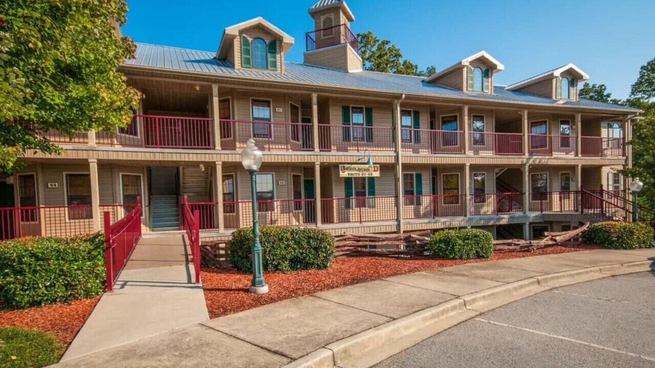 Photo of Outdoor in Clarkesville