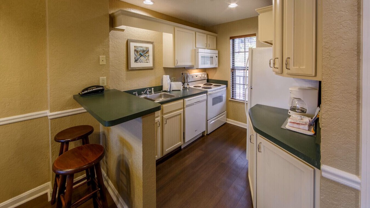 Photo of Kitchen in Clarkesville
