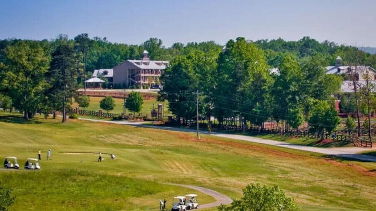 Photo of Others in Clarkesville