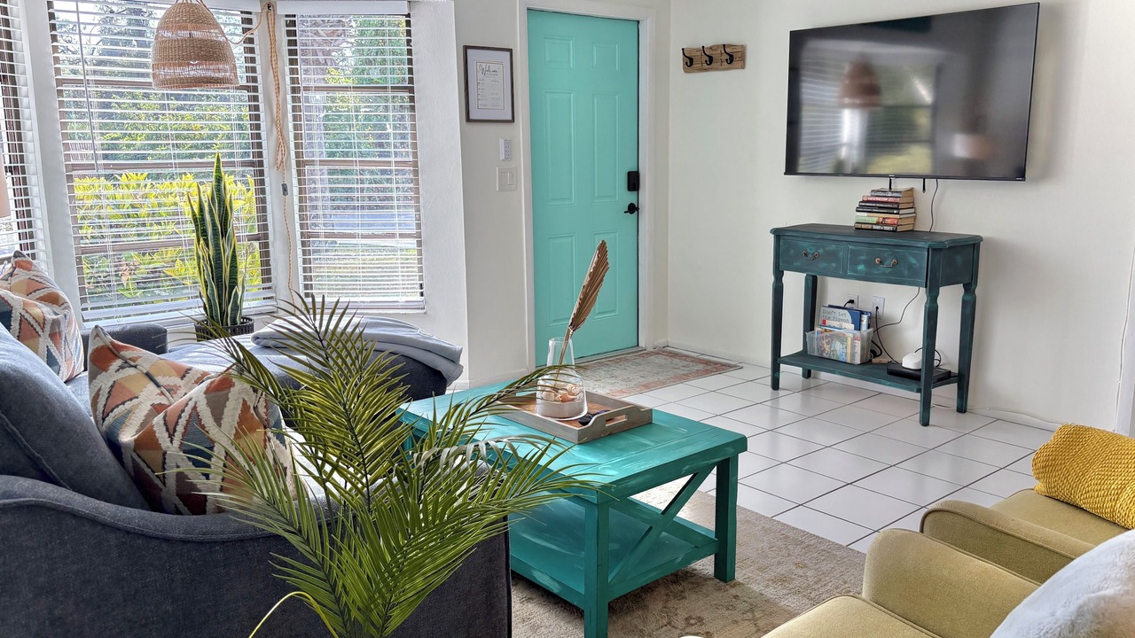 Photo of Livingroom in South Venice