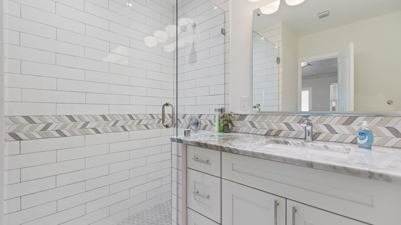 Photo of Bathroom in Downtown Fort Lauderdale