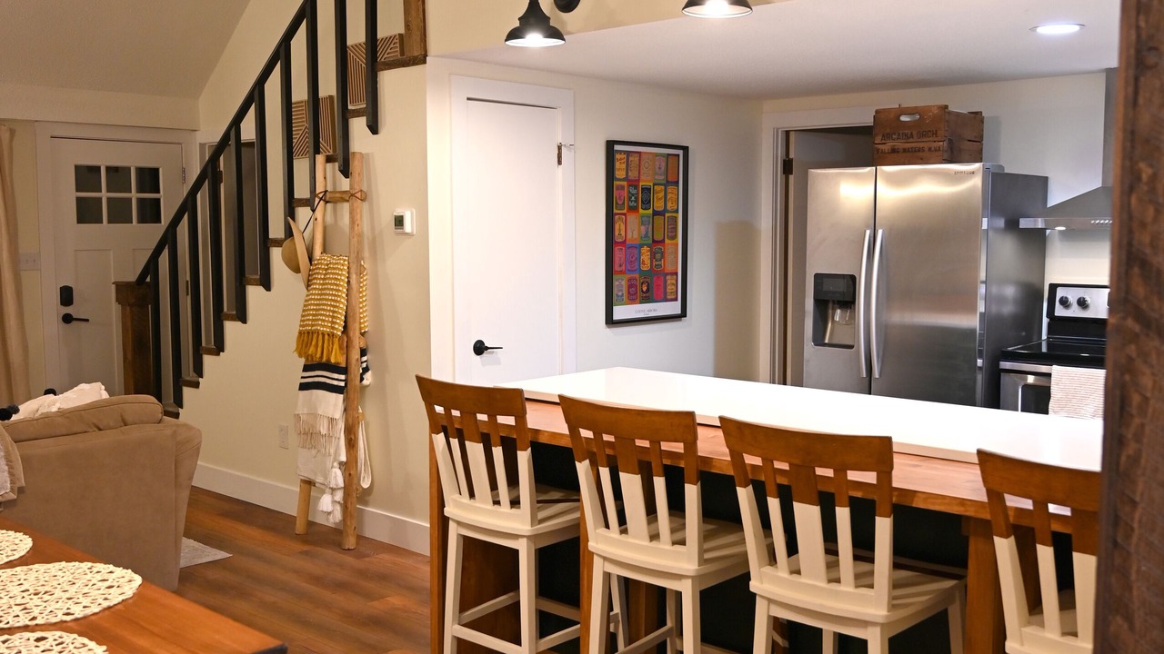 Photo of Others in The Woods