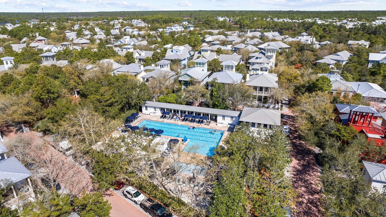 Photo of Outdoor in Seaside
