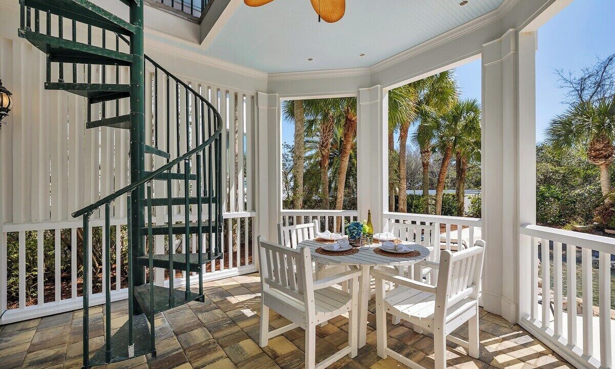 Photo of Outdoor in East Beach