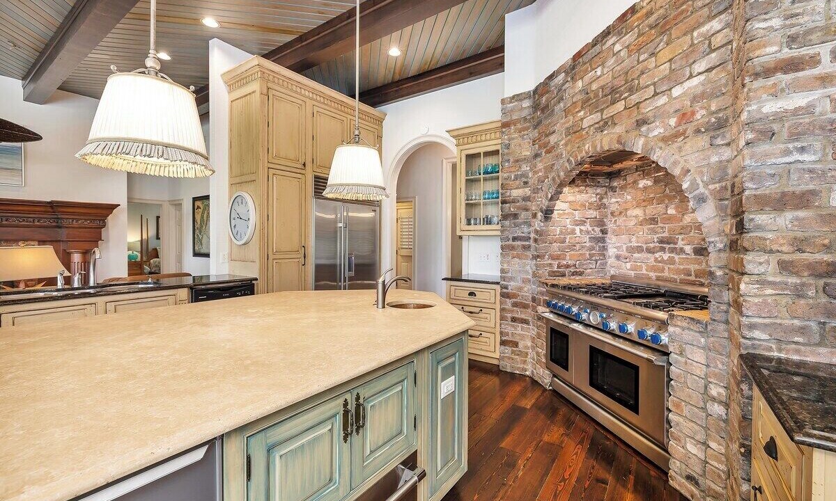 Photo of Kitchen in East Beach