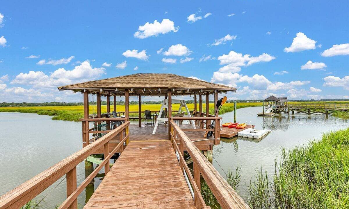 Photo of Outdoor in East Beach