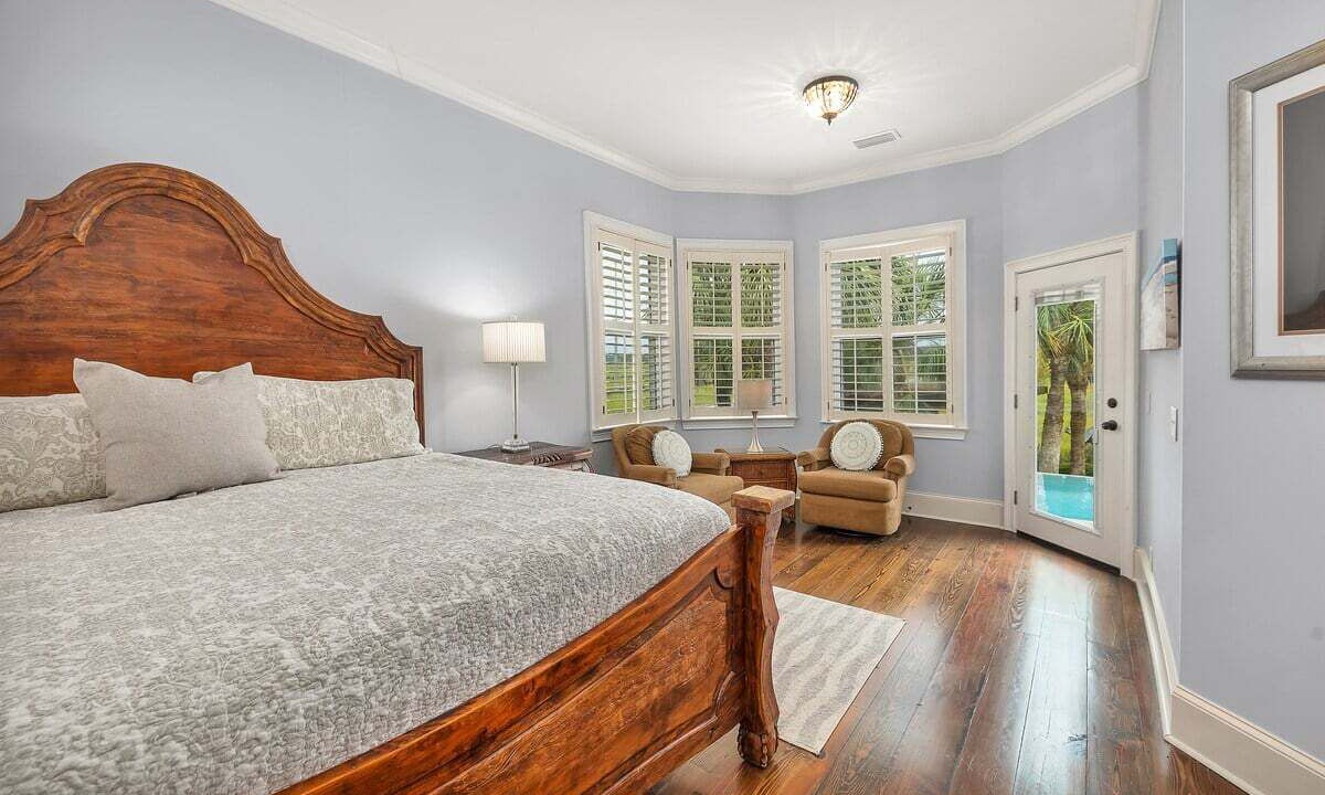 Photo of Bedroom in East Beach