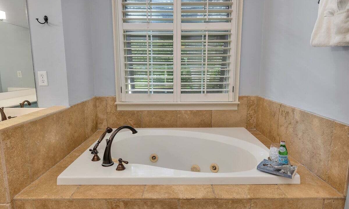 Photo of Bathroom in East Beach
