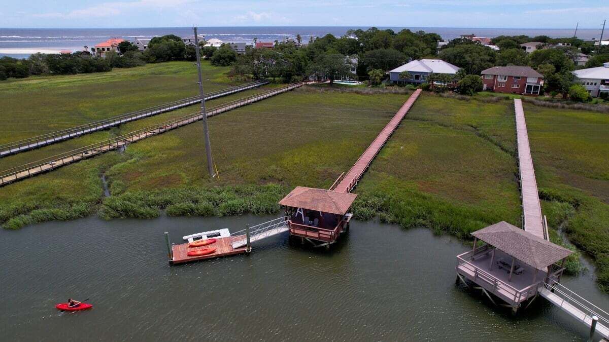 Photo of Outdoor in East Beach