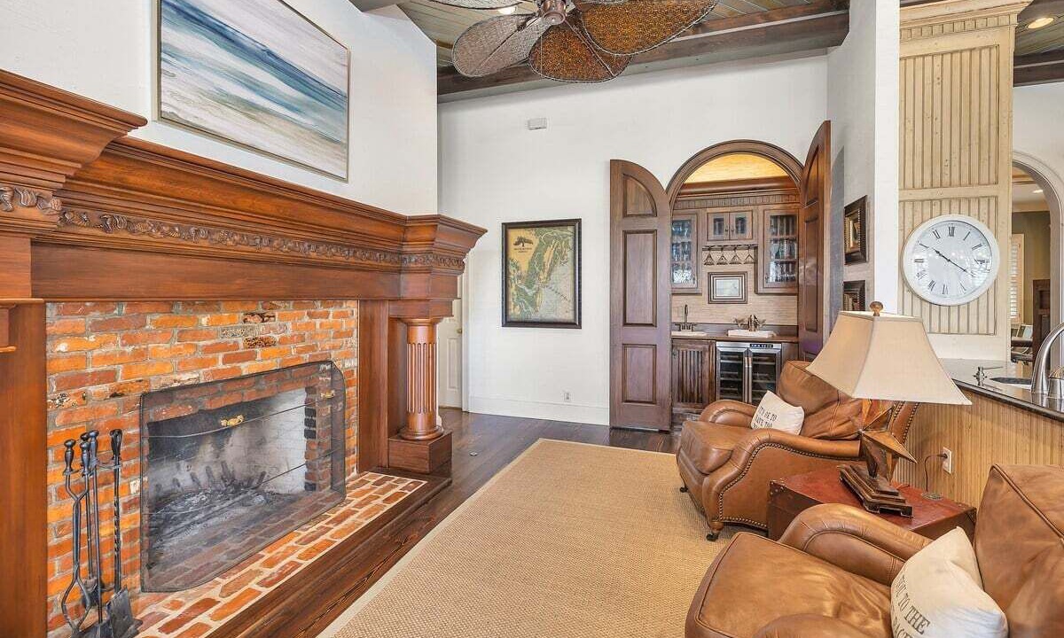 Photo of Livingroom in East Beach