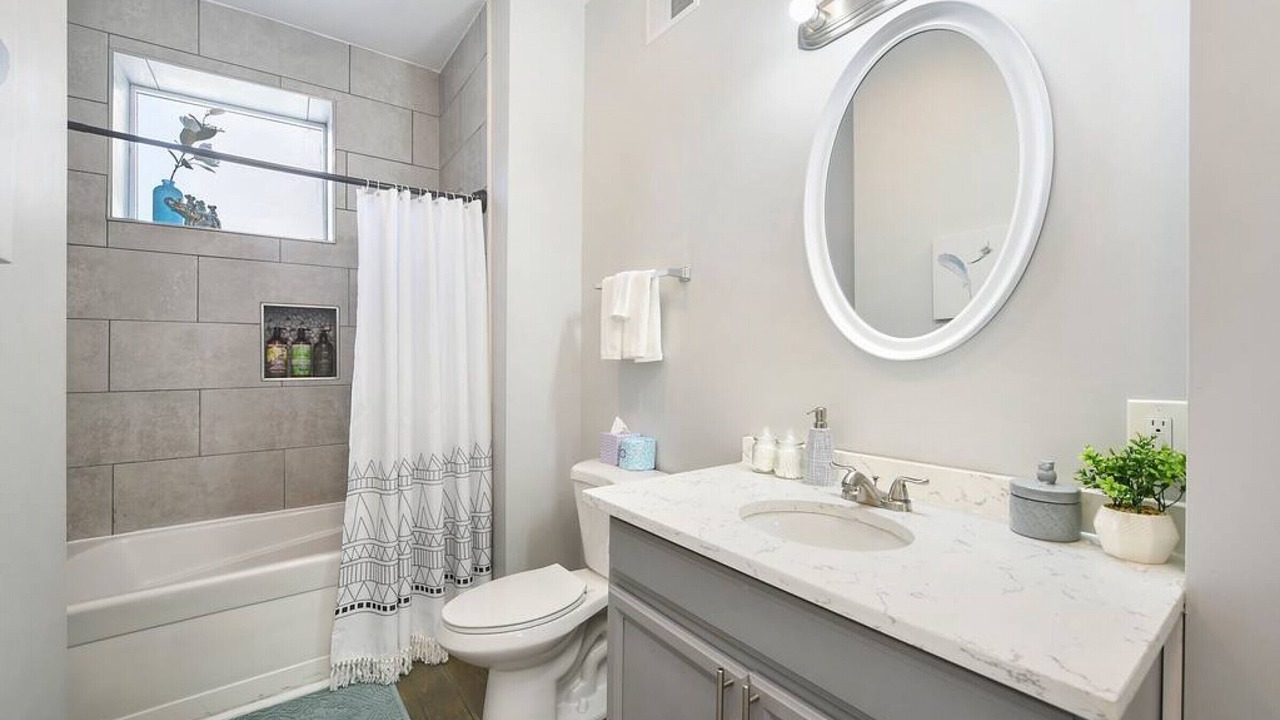 Photo of Bathroom in East Allegheny