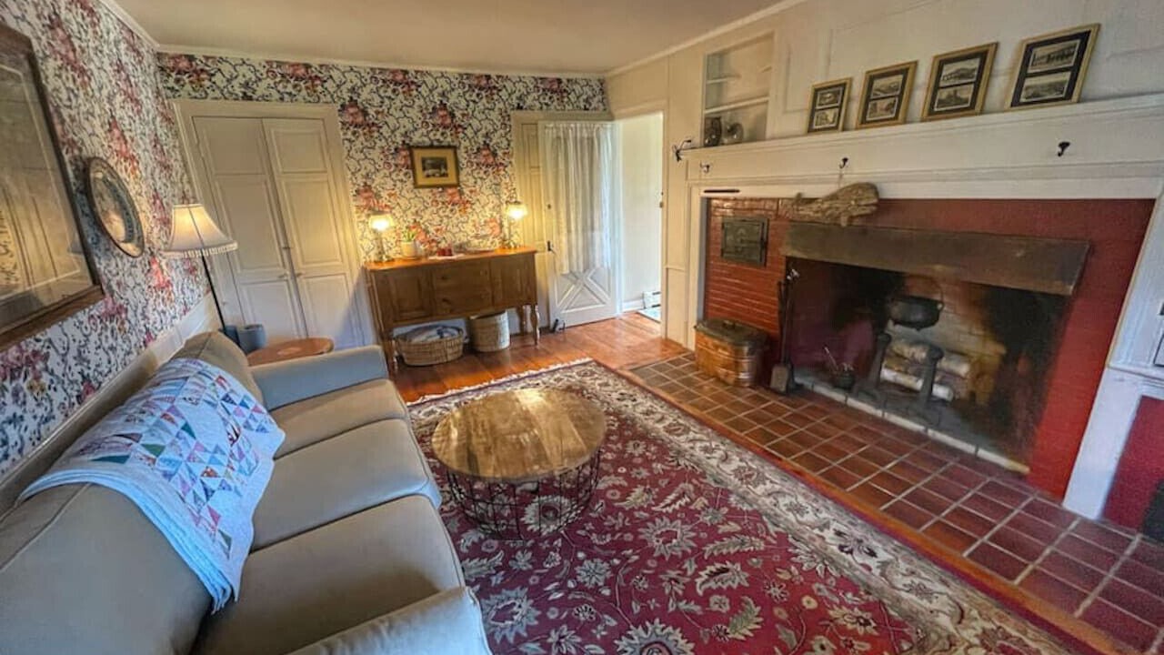 Photo of Livingroom in Trenton