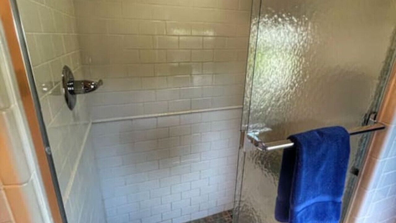 Photo of Bathroom in Trenton