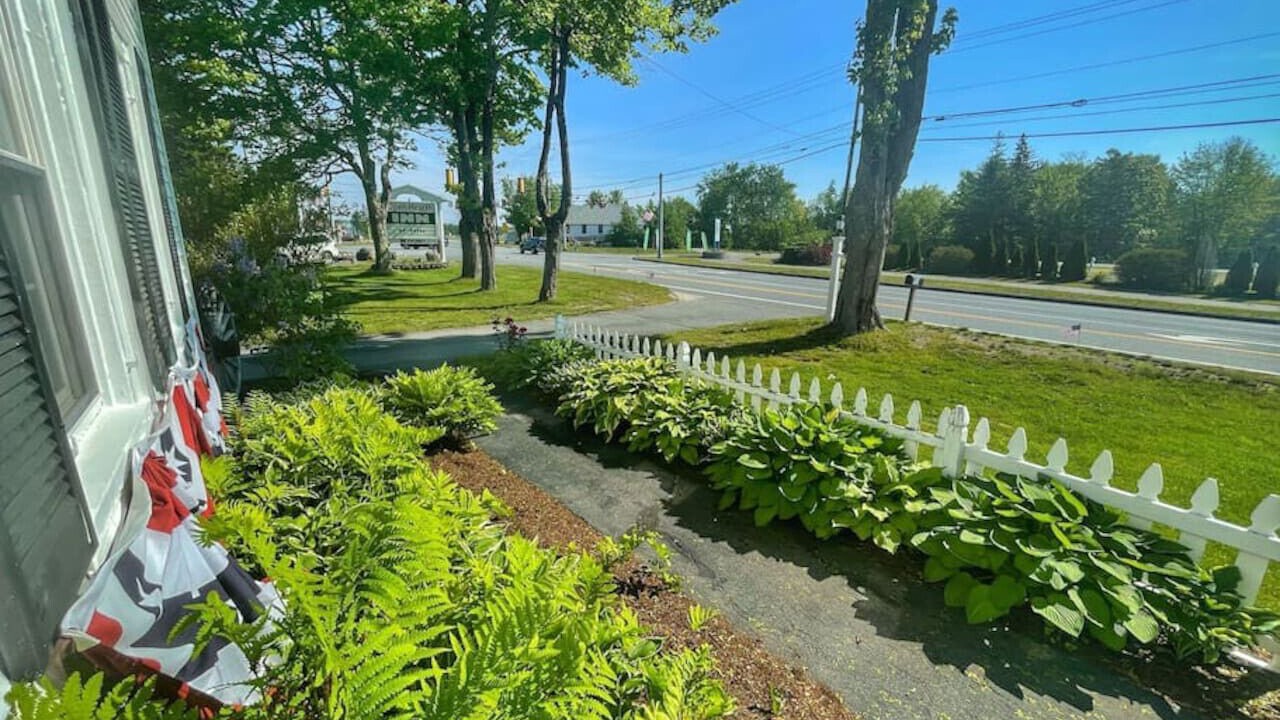 Photo of Outdoor in Trenton