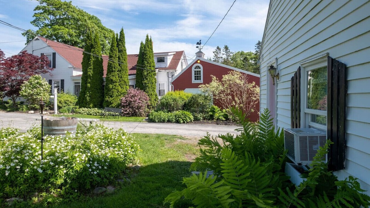 Photo of Outdoor in Trenton