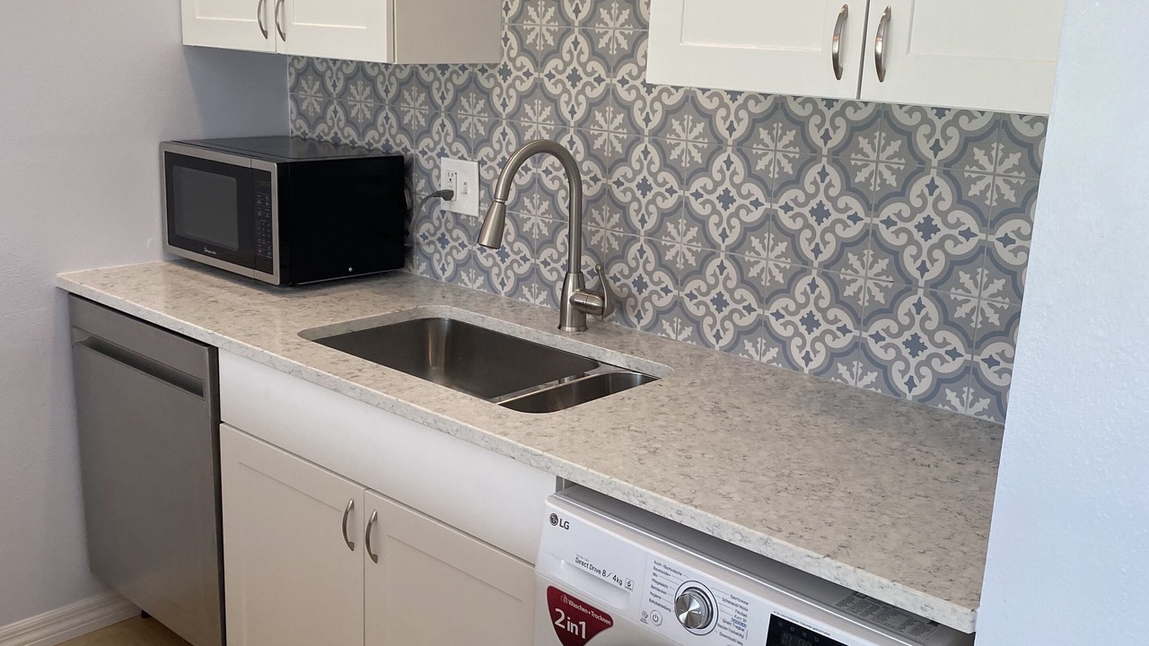 Photo of Kitchen in The Meadows