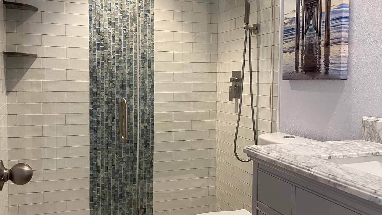 Photo of Bathroom in The Meadows