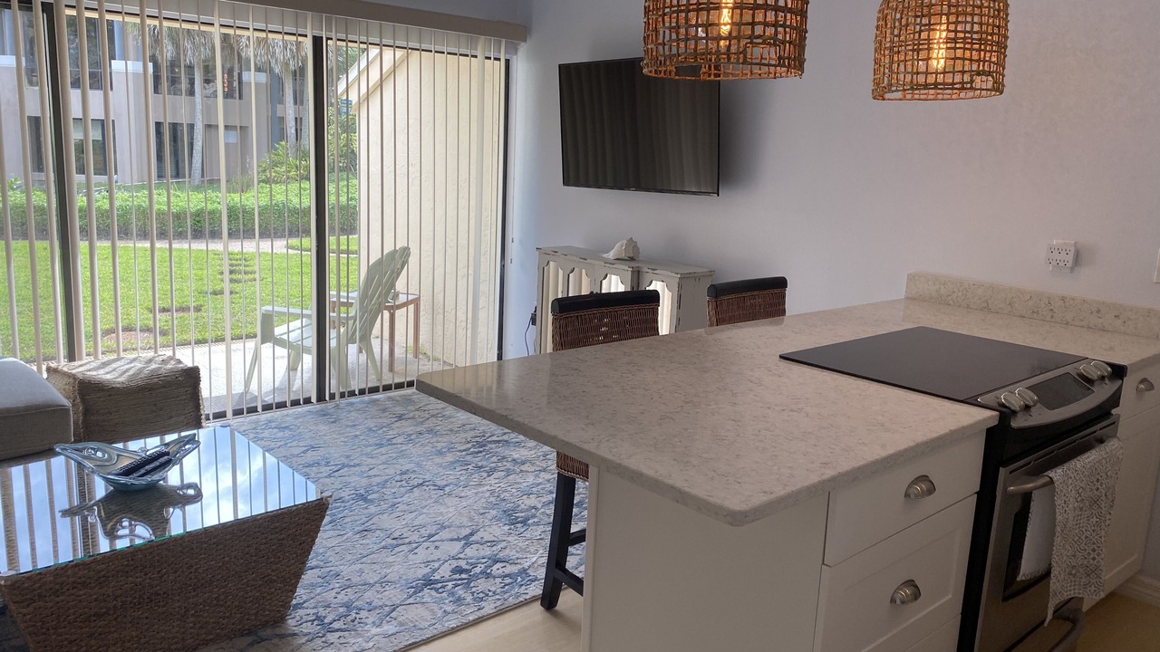 Photo of Kitchen in The Meadows