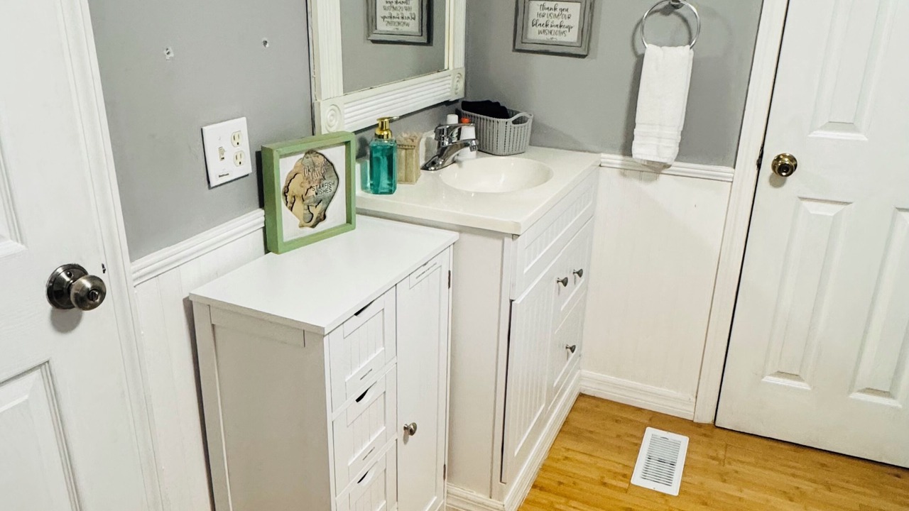 Photo of Bathroom in Homosassa