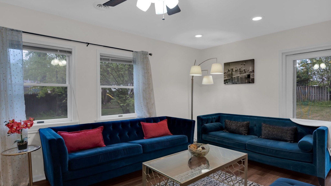 Photo of Livingroom in Sterling