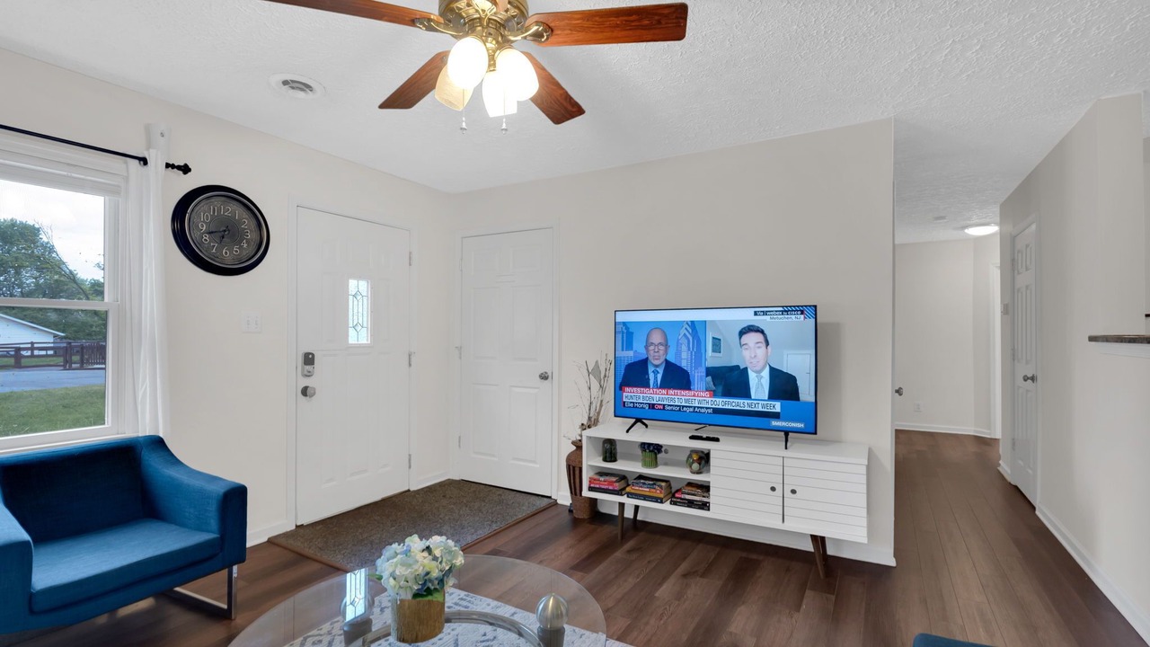 Photo of Livingroom in Sterling