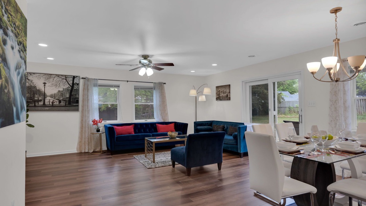 Photo of Livingroom in Sterling