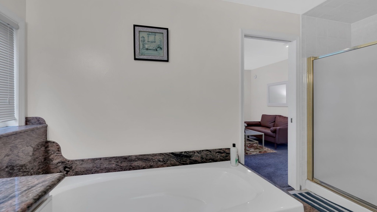 Photo of Bathroom in Sterling